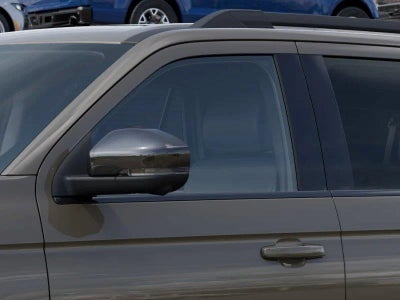2027 Ford EXPEDITION MAX MAX Platinum