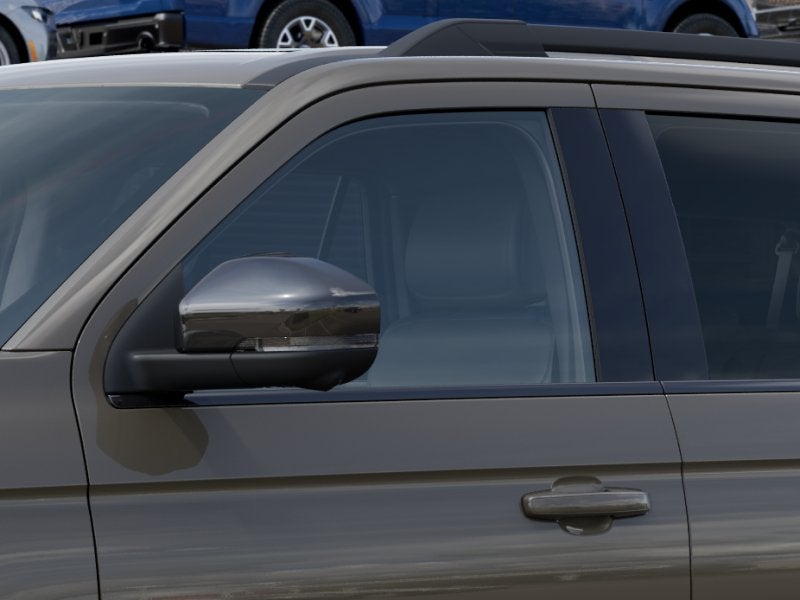 2027 Ford EXPEDITION MAX MAX Platinum