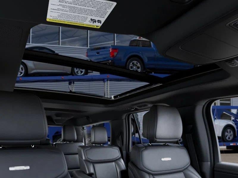 2027 Ford EXPEDITION MAX MAX Platinum