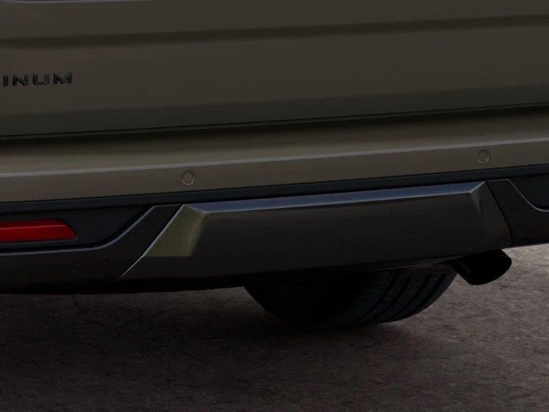 2027 Ford EXPEDITION MAX MAX Platinum