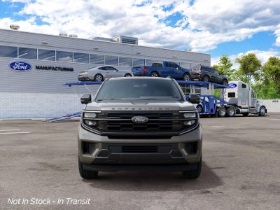 2027 Ford EXPEDITION MAX MAX Platinum