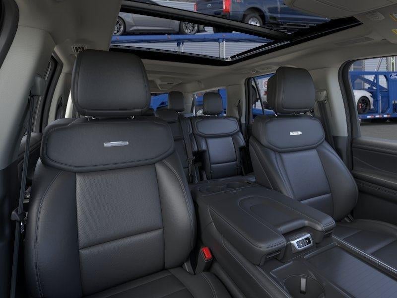 2026 Ford EXPEDITION MAX MAX Platinum®