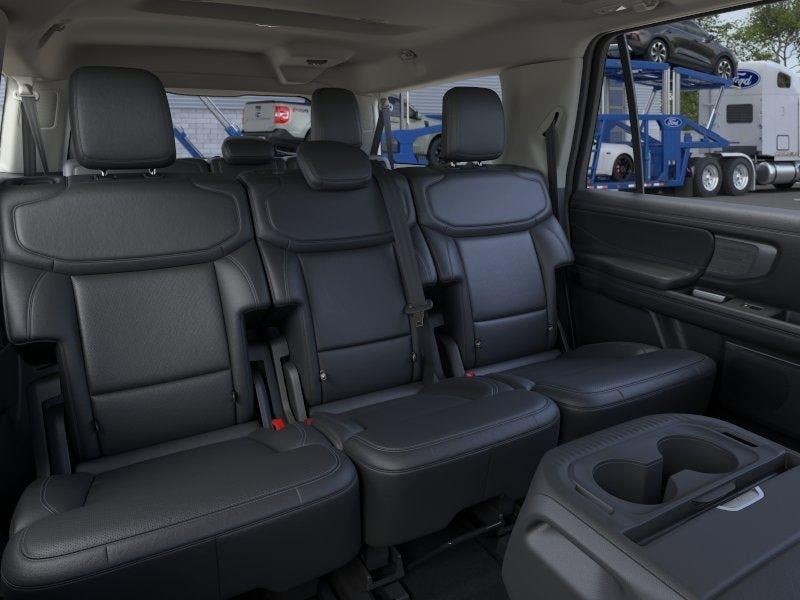2026 Ford EXPEDITION MAX MAX Platinum®