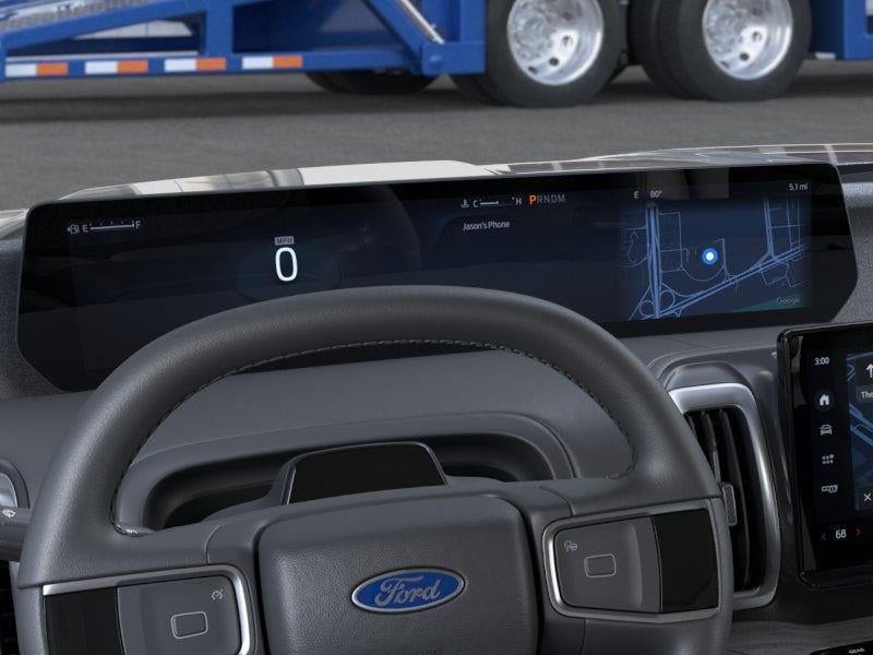 2026 Ford EXPEDITION MAX MAX Platinum®