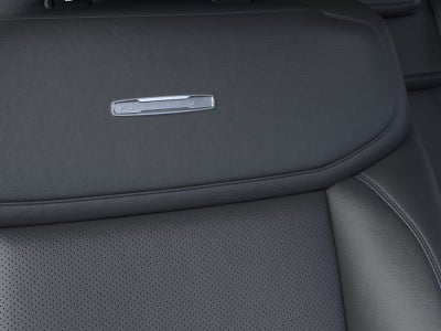 2026 Ford EXPEDITION MAX MAX Platinum®