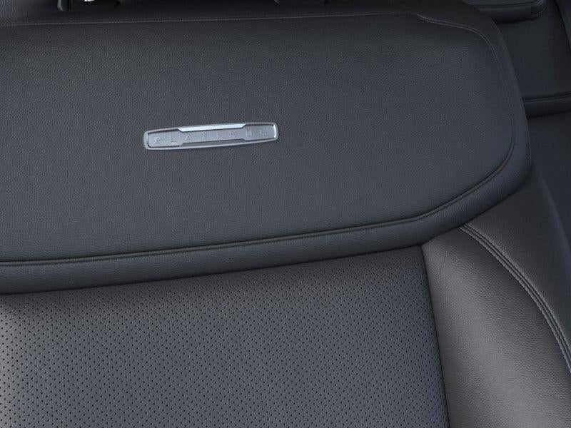 2026 Ford EXPEDITION MAX MAX Platinum®