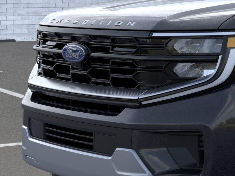 2026 Ford EXPEDITION MAX MAX Platinum®