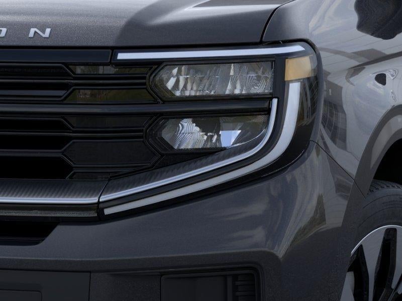 2026 Ford EXPEDITION MAX MAX Platinum®