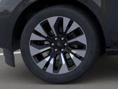 2026 Ford EXPEDITION MAX MAX Platinum®