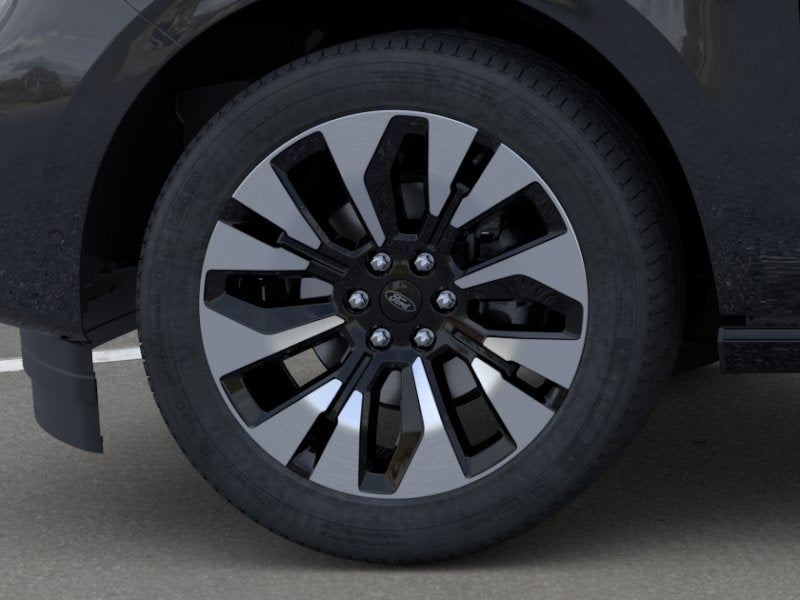 2026 Ford EXPEDITION MAX MAX Platinum®