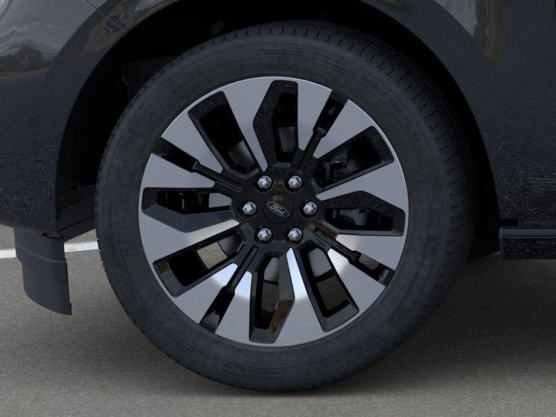 2026 Ford EXPEDITION MAX MAX Platinum®