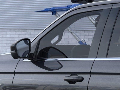 2026 Ford EXPEDITION MAX MAX Platinum®