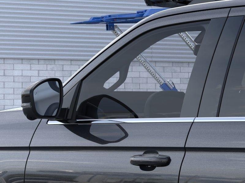 2026 Ford EXPEDITION MAX MAX Platinum®