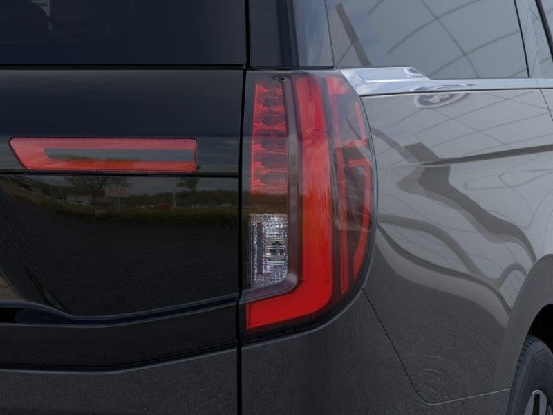 2026 Ford EXPEDITION MAX MAX Platinum®