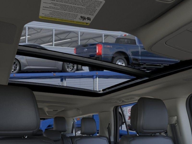 2026 Ford EXPEDITION MAX MAX Platinum®