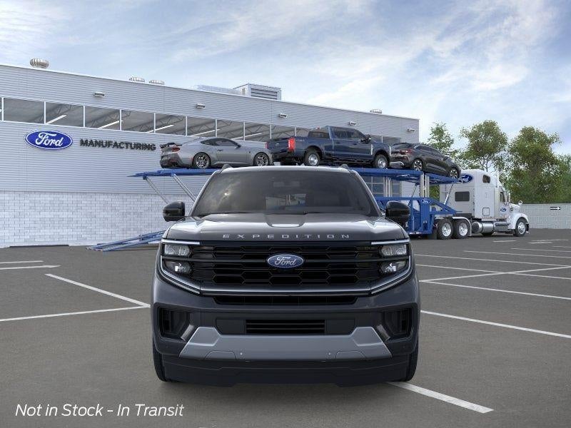 2026 Ford EXPEDITION MAX MAX Platinum®