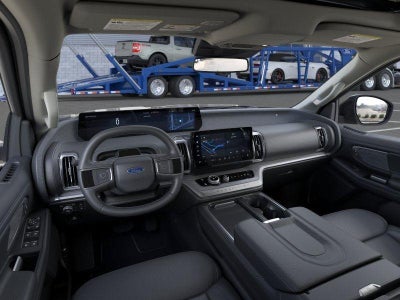 2026 Ford EXPEDITION MAX MAX Platinum®