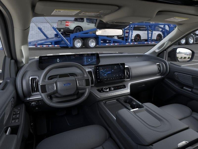 2026 Ford EXPEDITION MAX MAX Platinum®