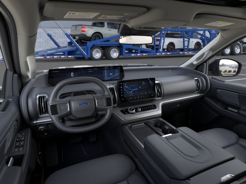 2026 Ford EXPEDITION MAX MAX Platinum®