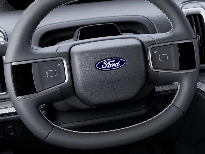 2027 Ford Expedition Max MAX Platinum