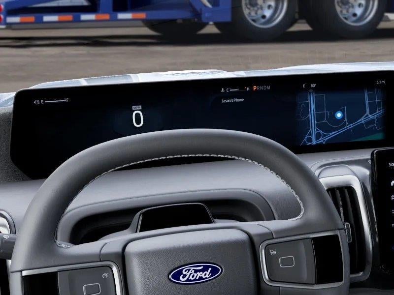 2027 Ford Expedition Max MAX Platinum
