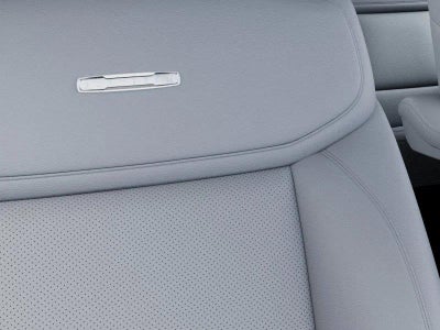 2027 Ford Expedition Max MAX Platinum
