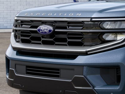 2027 Ford Expedition Max MAX Platinum