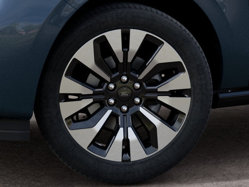 2027 Ford Expedition Max MAX Platinum