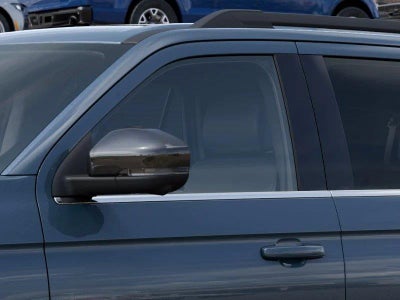 2027 Ford Expedition Max MAX Platinum