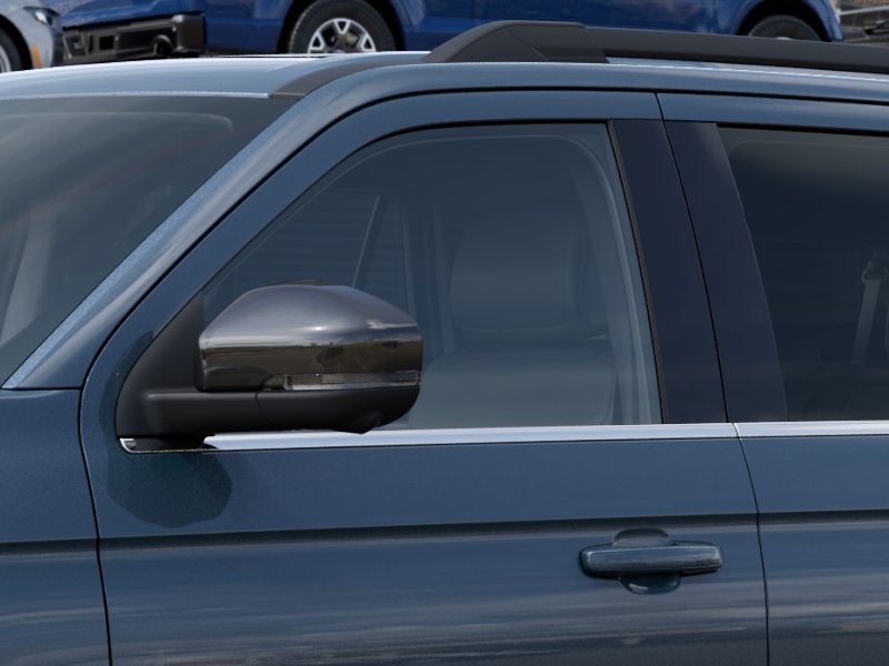 2027 Ford Expedition Max MAX Platinum