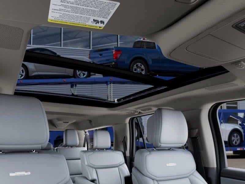 2027 Ford Expedition Max MAX Platinum