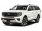 2027 Ford Expedition Max MAX Platinum