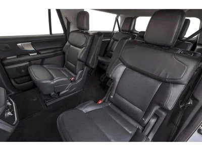 2027 Ford Expedition Max MAX Platinum