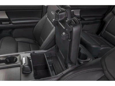2027 Ford Expedition Max MAX Platinum