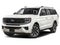 2027 Ford Expedition Max MAX Platinum