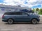 2027 Ford Expedition Max MAX Platinum
