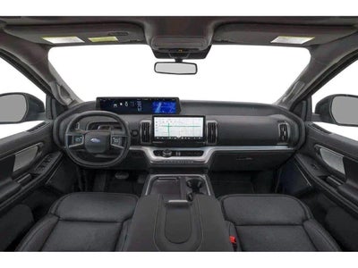 2027 Ford Expedition Max MAX Platinum