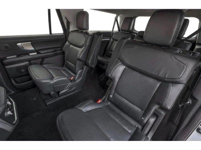 2027 Ford Expedition Max MAX Platinum