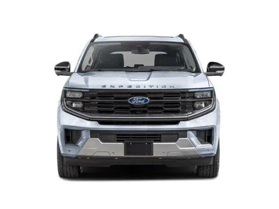 2027 Ford Expedition Max MAX Platinum