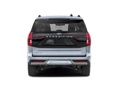 2027 Ford Expedition Max MAX Platinum