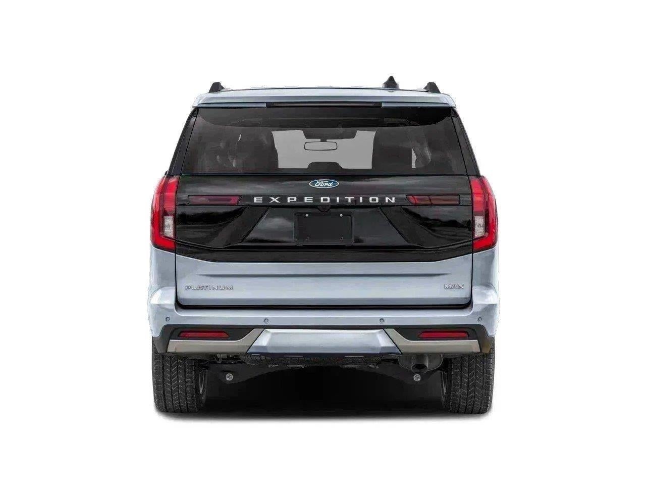 2027 Ford Expedition Max MAX Platinum