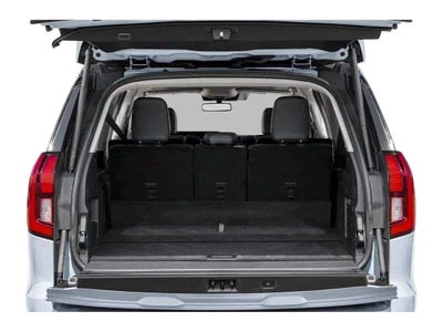 2027 Ford Expedition Max MAX Platinum