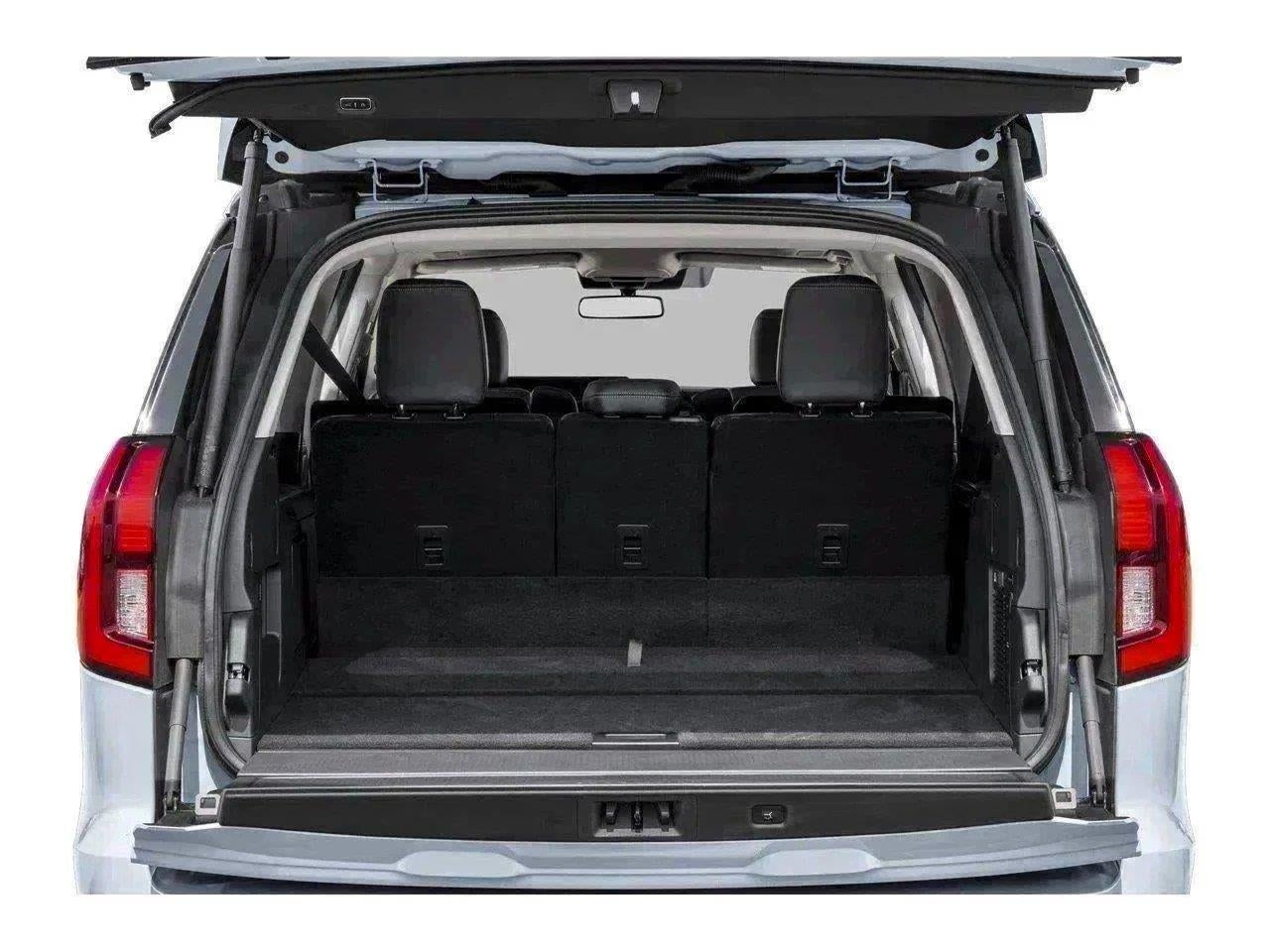 2027 Ford Expedition Max MAX Platinum