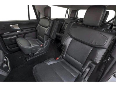 2027 Ford Expedition Max MAX Platinum