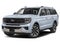 2027 Ford Expedition Max MAX Platinum