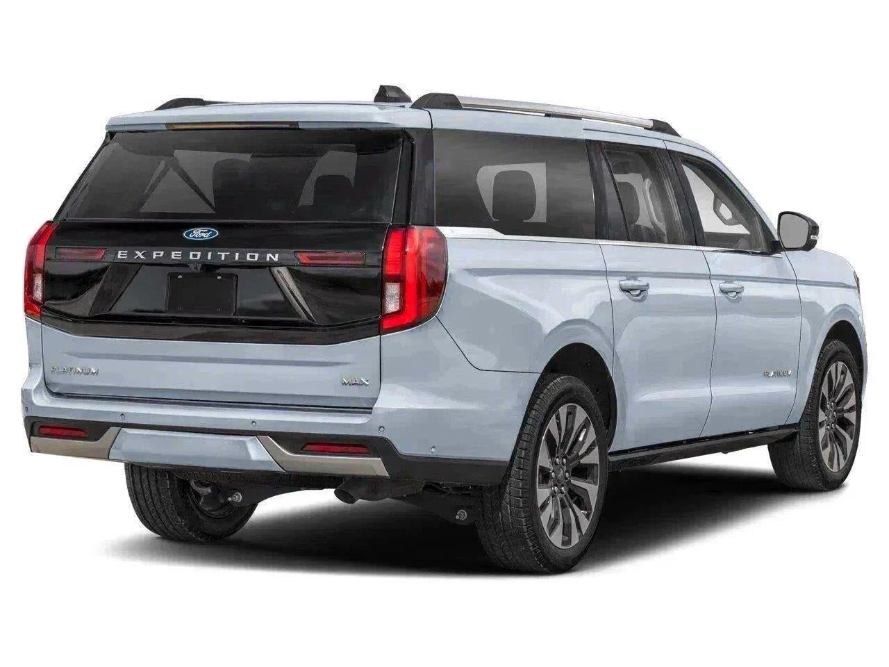 2027 Ford Expedition Max MAX Platinum