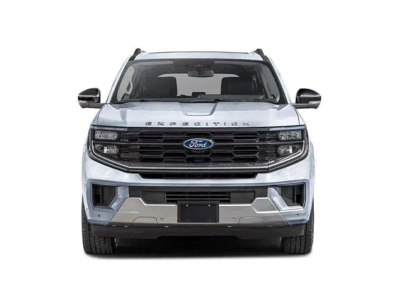 2027 Ford Expedition Max MAX Platinum