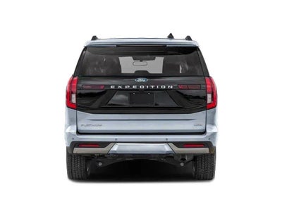 2027 Ford Expedition Max MAX Platinum