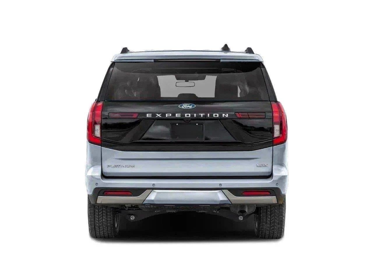 2027 Ford Expedition Max MAX Platinum