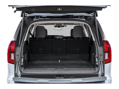 2027 Ford Expedition Max MAX Platinum